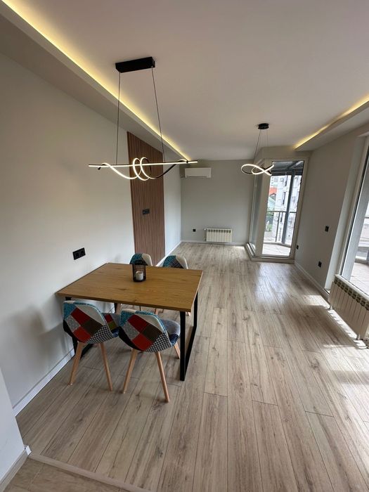 Продава се Двустаен апартамент в София, Бъкстон - 84 кв.м за 2792 €/кв.м - Снимка #15