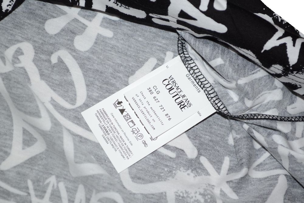 Versace Jeans Couture - мъжки тениски, размери S , XL