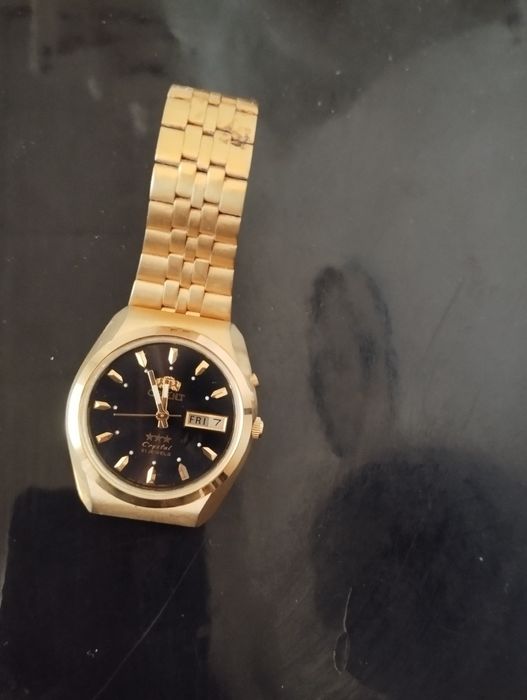 Часы Ориент оригенал