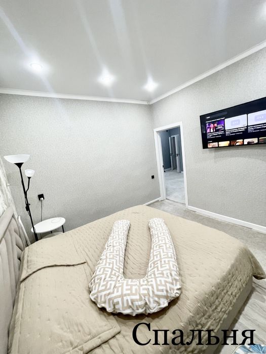 Продам 6-ти ком.кв по Шакарима