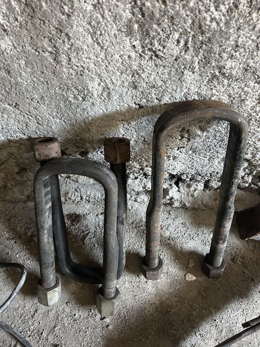 Стремянка Краз