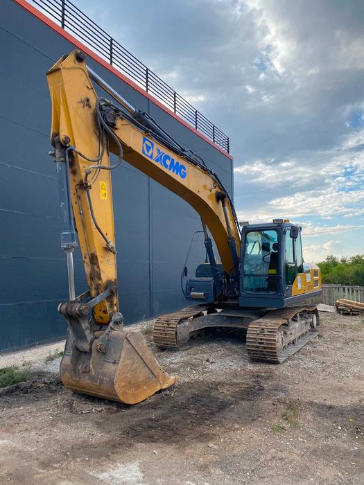 XCMG XE215D 2022 г.