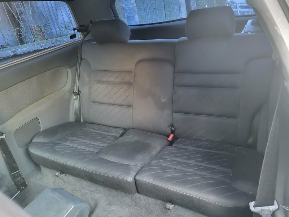 Audi A3 1.8 125к.с