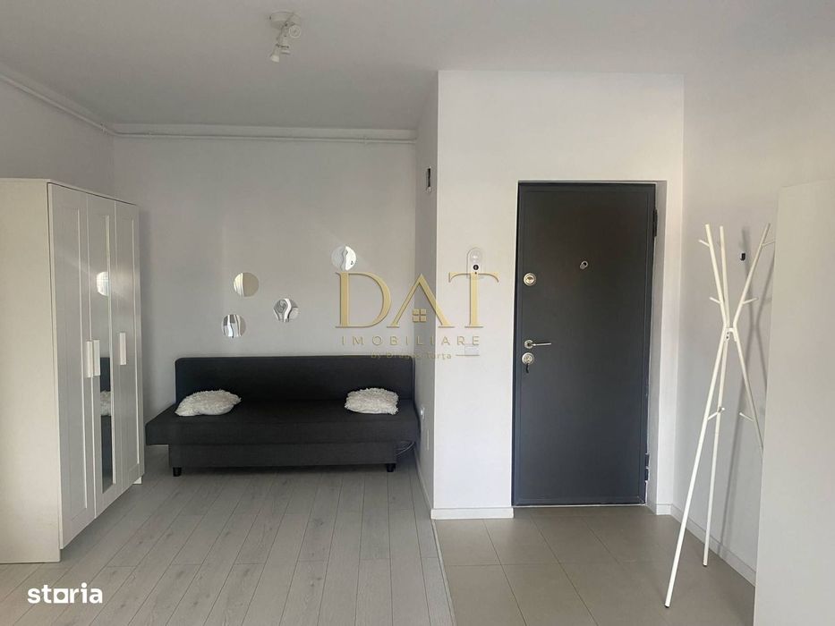 Apartament modern cu 2 camere | Zona Kaufland Mărăști | 53 mp — fotografia 1