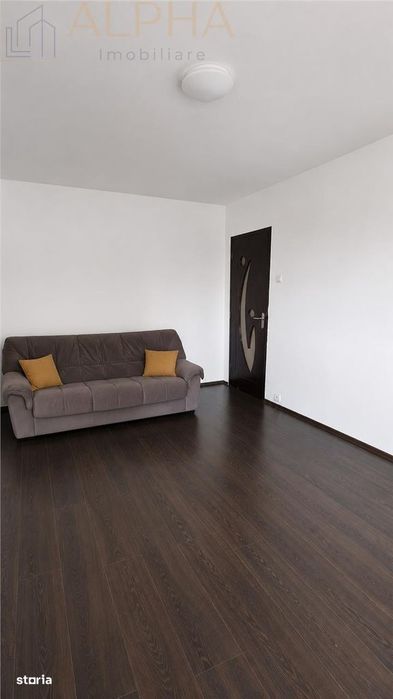 Apartament 2 camere de vanzare – zona Piata Decebal, Bistrita, BN