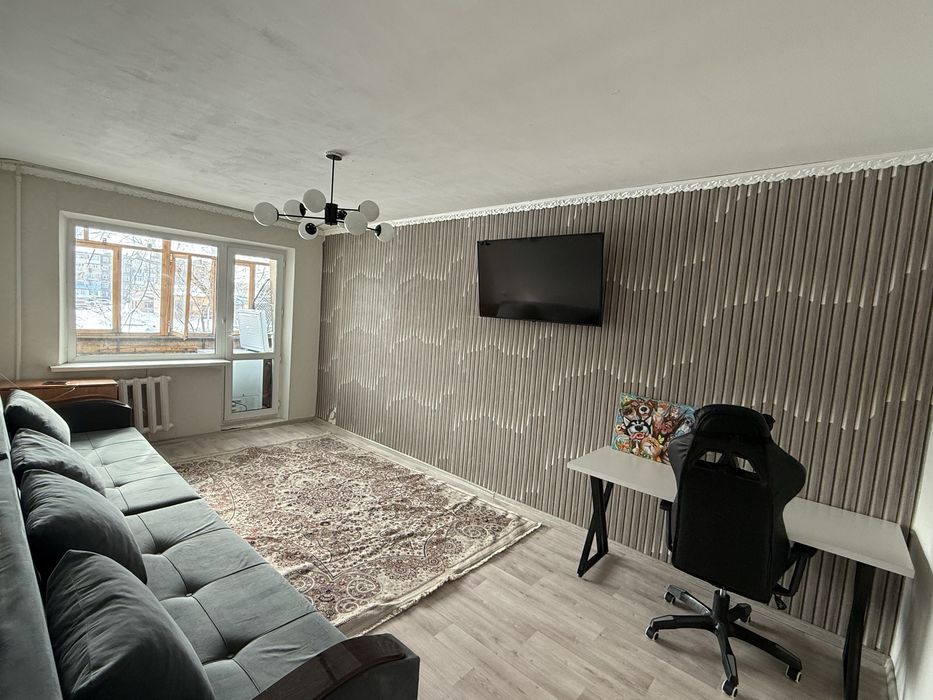 Продаю 2х комнатную квартиру