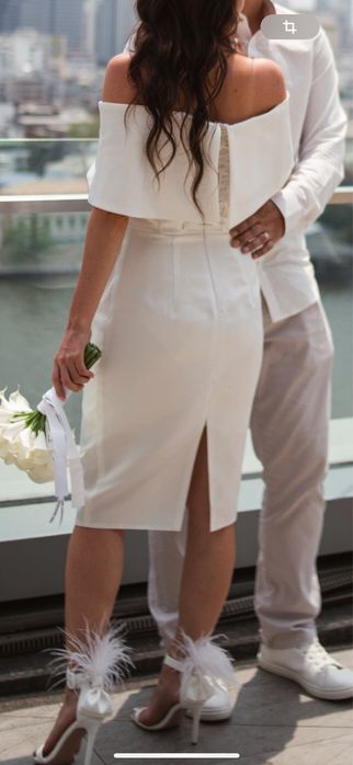 Продаи платье.