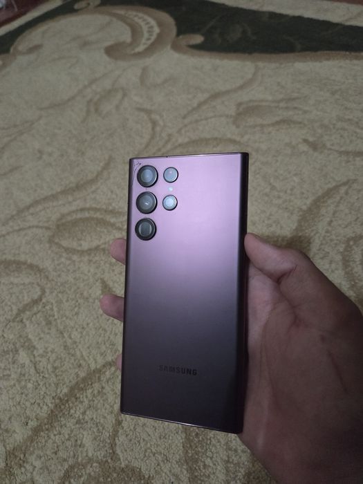 Самсунг с22ультра