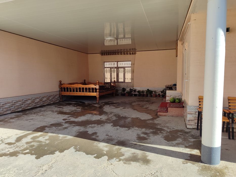 Ховлимиз 6.5сотих газ свет сўв доимий