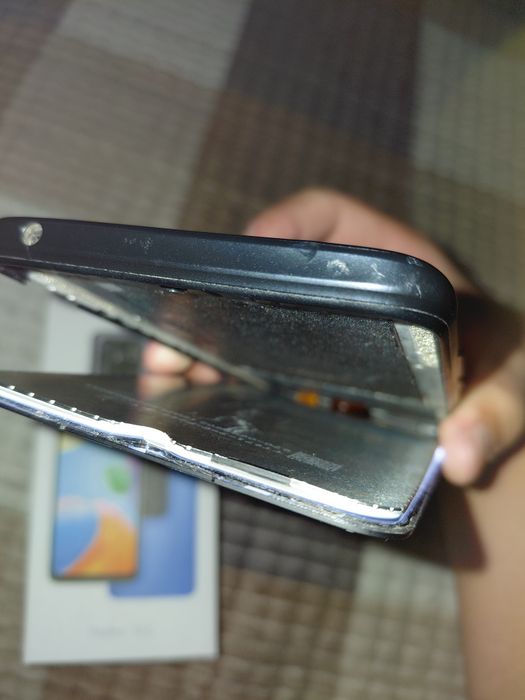 Redmi 10с на 128гб