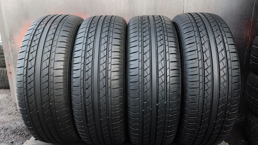 4бр. летни гуми 195/65/15 GT Radial 
дот24