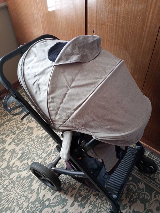 Бебешка количка Cybex balios S
