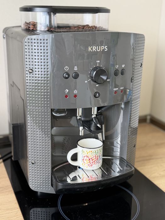 Кафе Автомат Krups