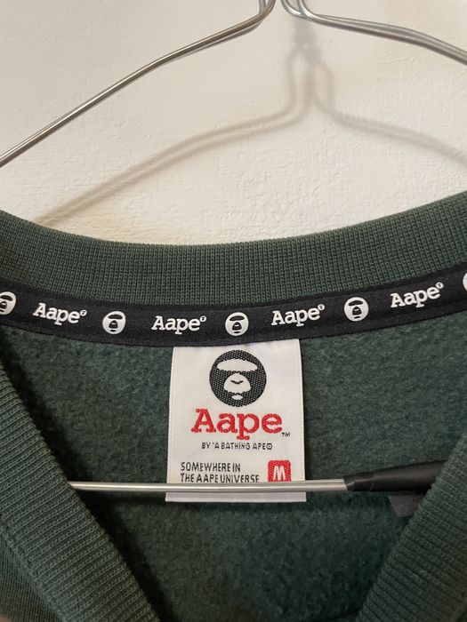 Bluza Aape by A Bathing Ape