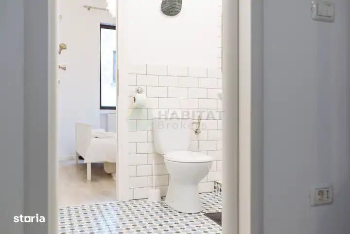 Centrul vechi | Edgar Quinet | regim hotelier