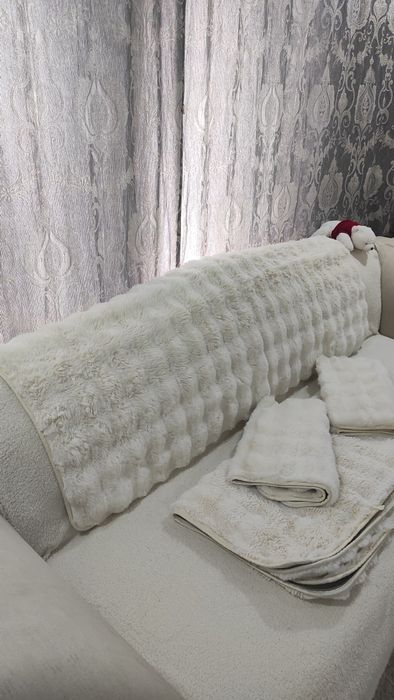 Дивандек покрывало