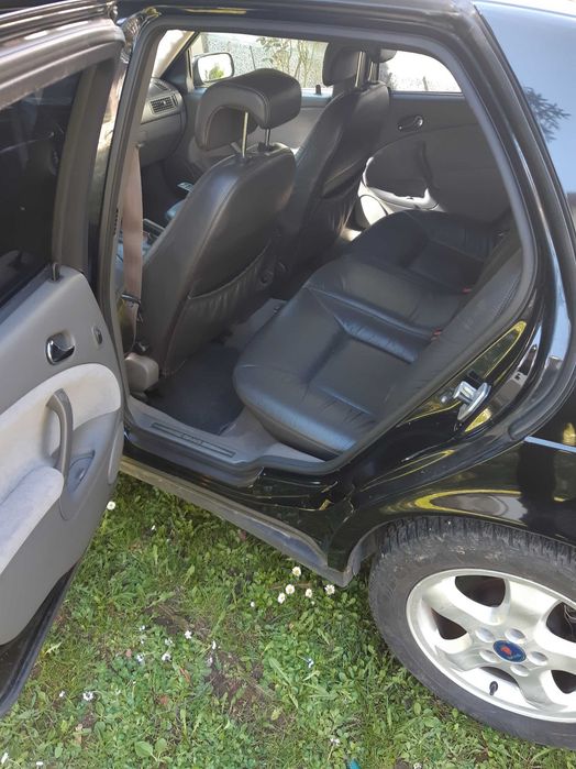 СААБ 95 , 3.0 Т, V6, бензин, газ, 164000 км, 1750 евро, София