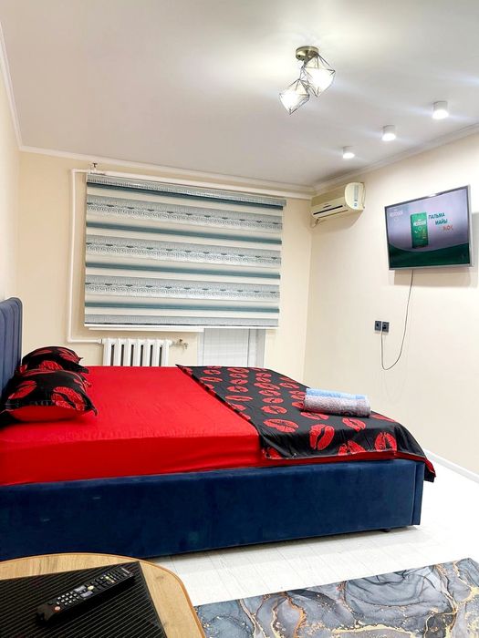 2часа-5000. 1ком,Люкс,как на фото