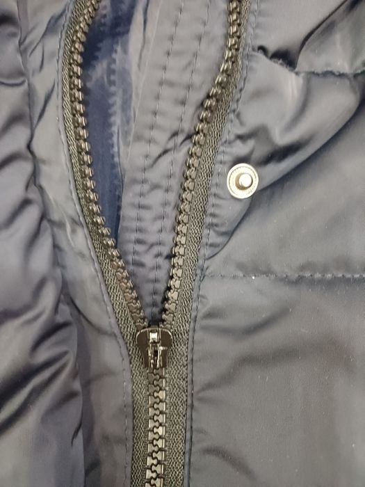 Зимна парка GEOGRAPHICAL NORWAY