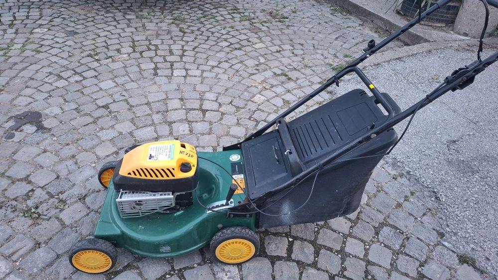 Косачка МТД yard man