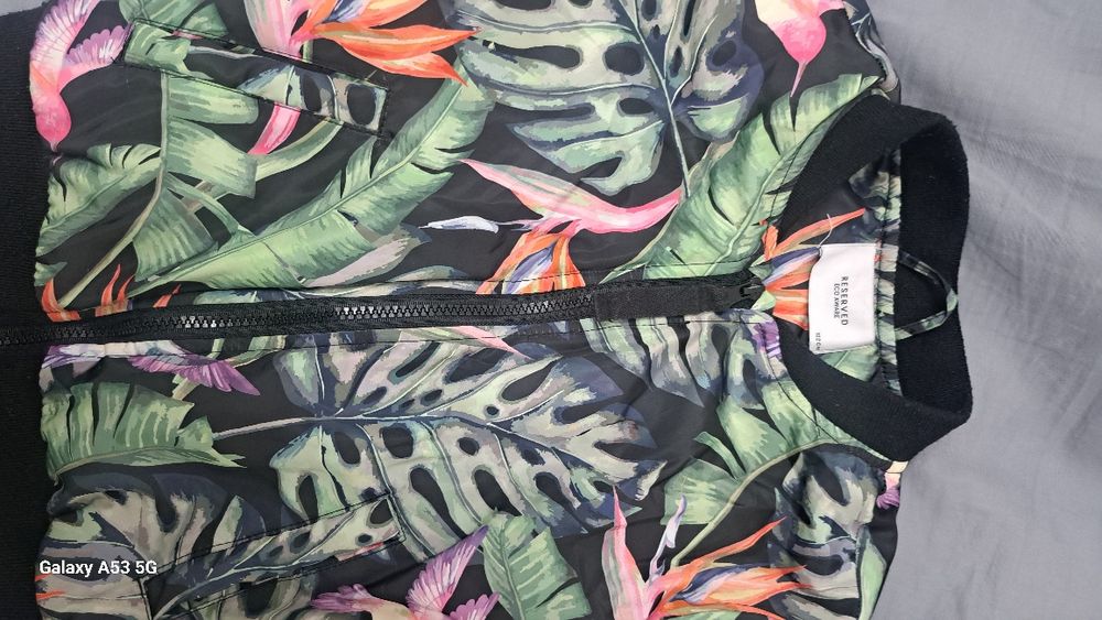 Яке за момиче H&M/ Reserved