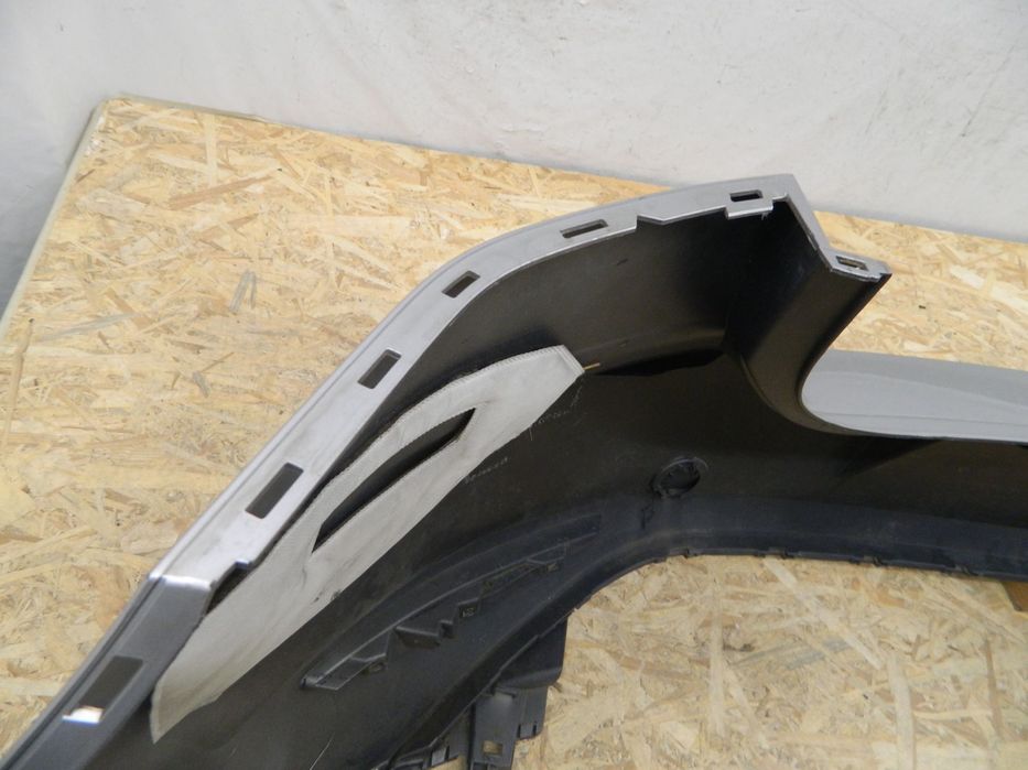 Bara spate VW Golf 7, 2013, 2014, 2015, 2016, 5G6807421.