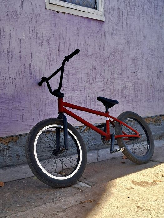 запчасти бмх г.Каскелен