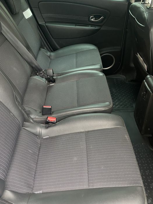 Renault Grand Scenic 1,6 dci 7 locuri