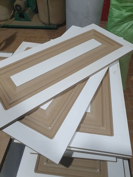 ROVER usluga xizmati| MDF Frezer | 3D Kesim | Aniq CNC Ish