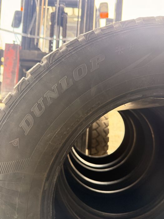 Продам шину Dunlop 285/60/R18