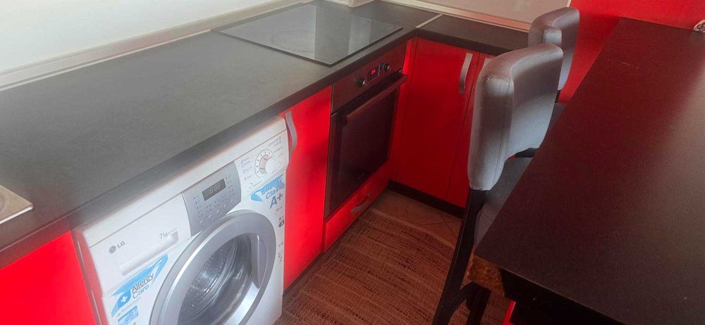 Двустаен обзаведен апартамент под наем от собственик в София