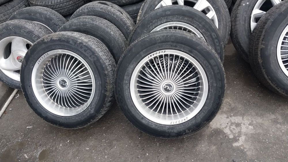 Diska zòr aybi yoq.