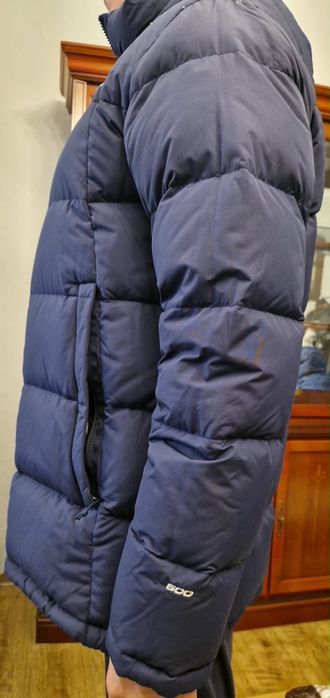 Продам оригинальный пуховик