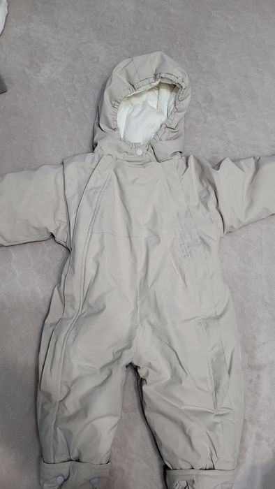 Детский комбенизон