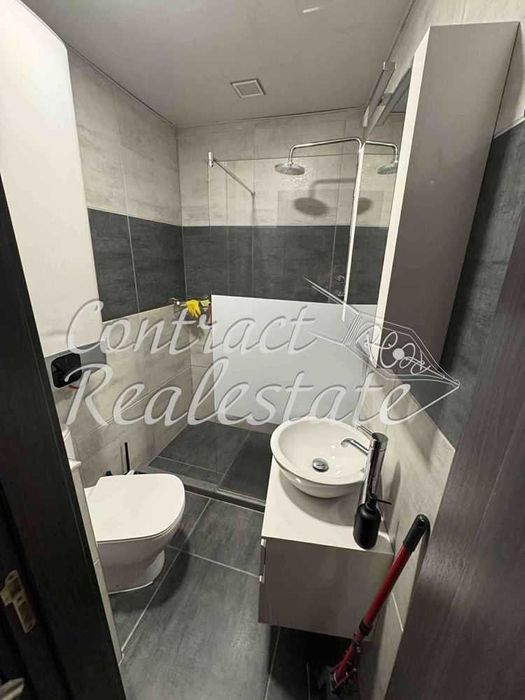 Дава се под наем Двустаен апартамент в Варна, Бриз - 60 кв.м за 510 € - Снимка #3