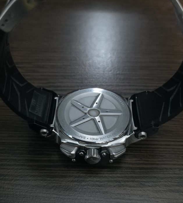 Ceas barbatesc Tissot T-Sport T-Race (45mm)