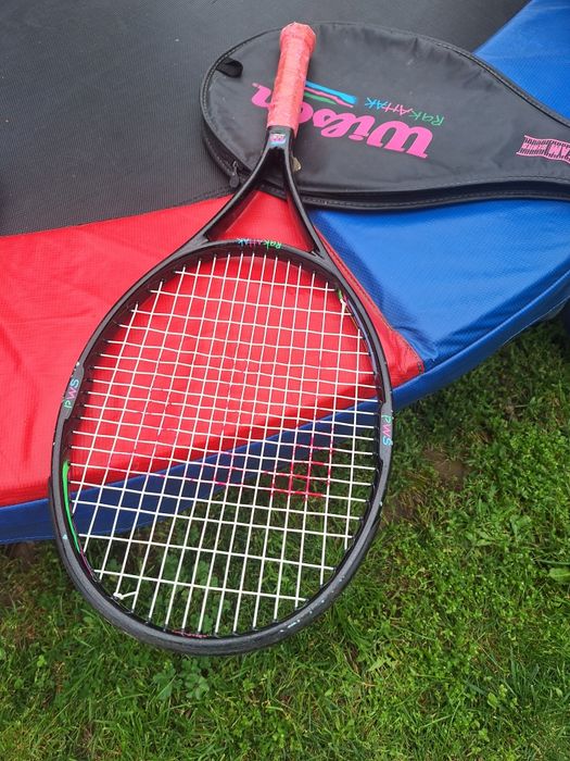 Rachete tenis Wilson