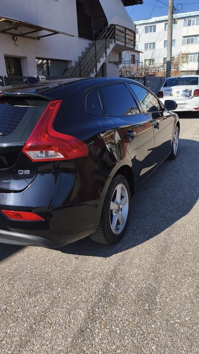 Volvo V40 2014. 1.6 D