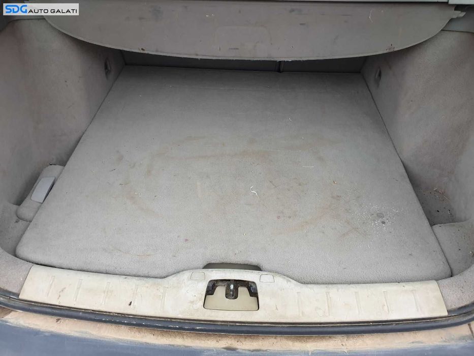 Mocheta Capac Podea Portbagaj Volvo V50 2004 - 2012 [0978]