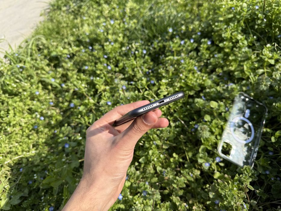 iPhone 11 86% ideall