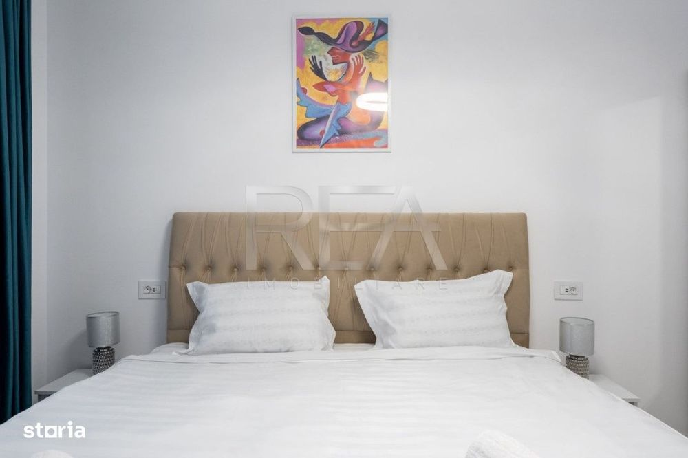 3 camere | Mobilat si utilat | Via Pipera