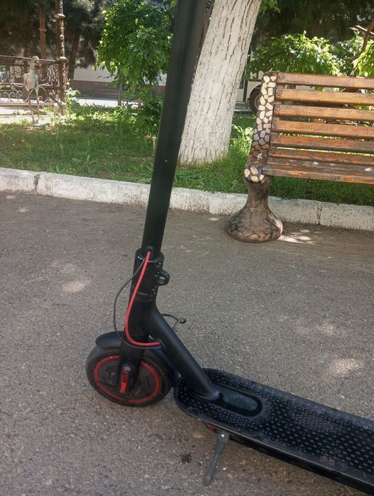 Электро самокат  м365