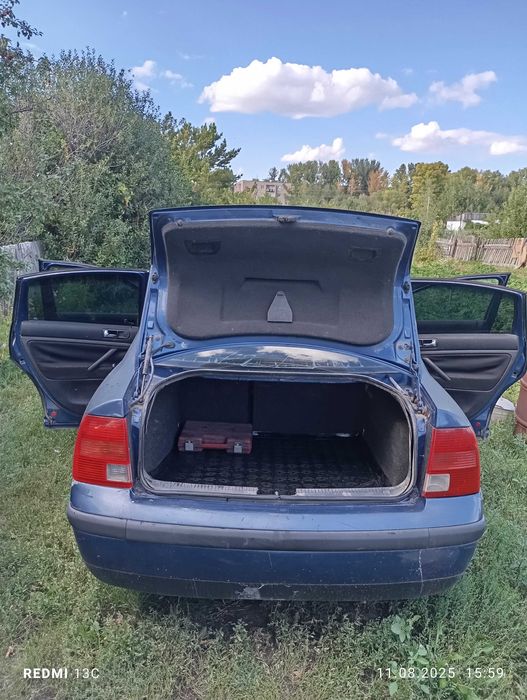 Продам авто Фольксваген Пассат Б5