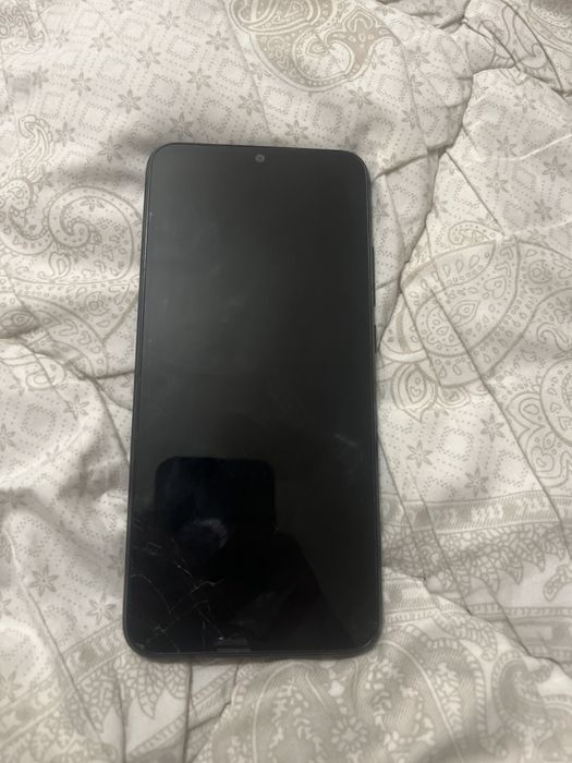 redmi 9c телефон