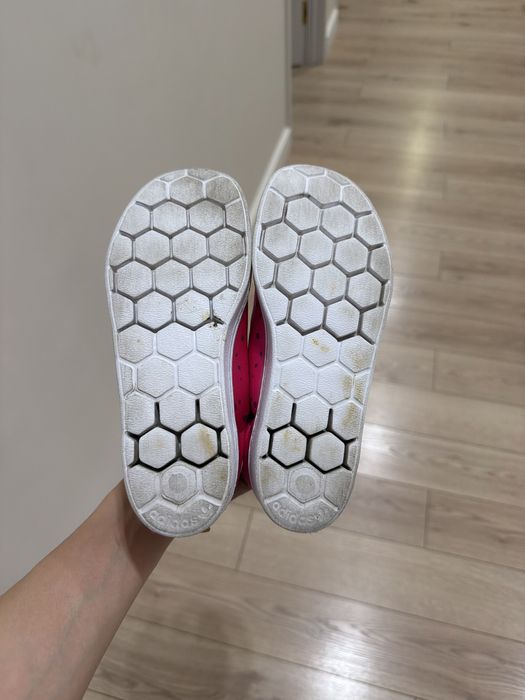 Детские кроссовки Adidas