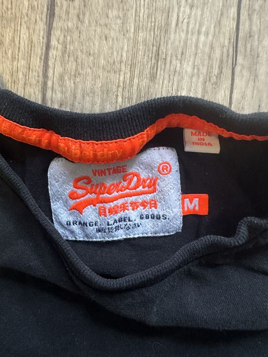 Superdry блузи