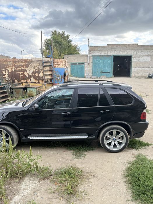 Диски бмв х5  152 стиль