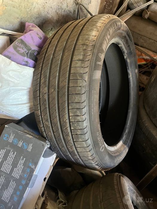 Michelin балон состояна яхши 4 та 255/50/20