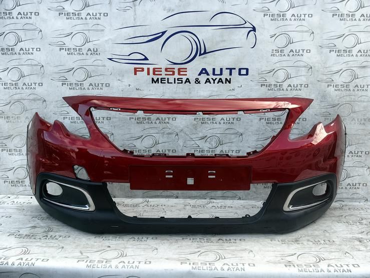 Bara fata Peugeot 2008 Facelift an 2017-2018-2019
