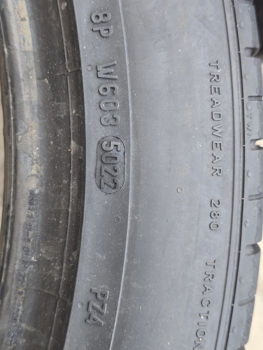 285 40 22 Pirelli